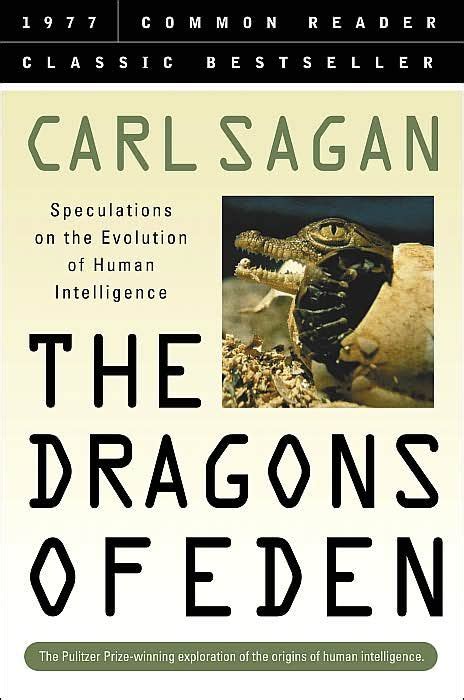 My most favorite Carl Sagan book! It reads almost like a long love letter to human intelligence ...