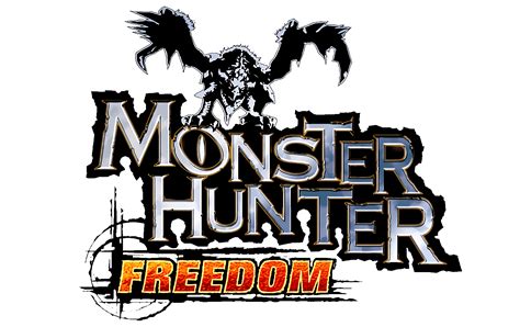 Monster Hunter World Logo PNG Images Transparent Background | PNG Play