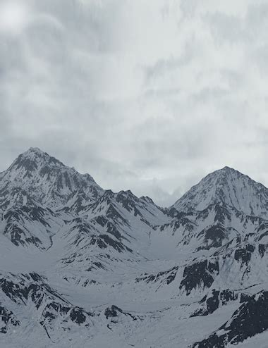 Snowy Mountains [Documentation Center]