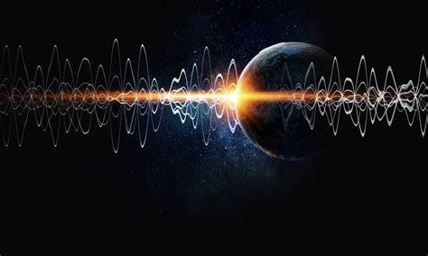 10 Eerie Sounds Recorded in Space — Curiosmos