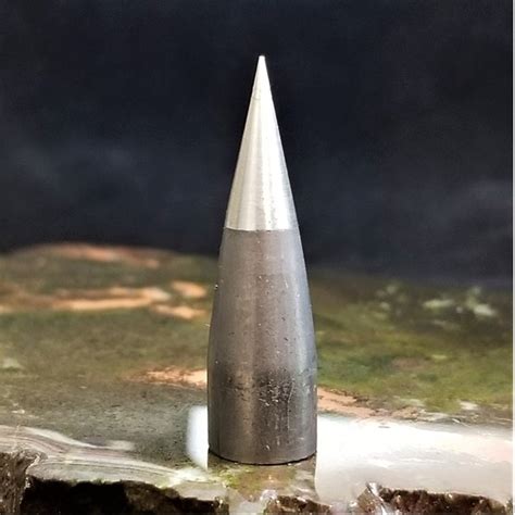 Precision 45 Caliber (.457) Big Bore Airgun Pellets – old | ALCO Bullets