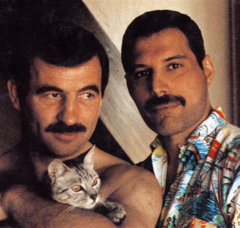 Freddie Mercury & Queen