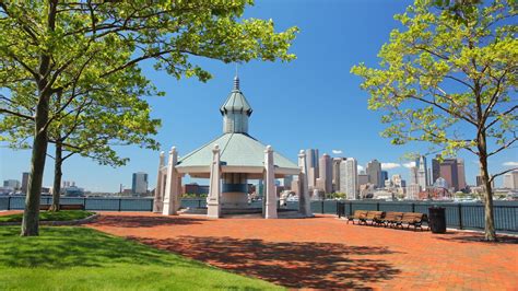 Hotels in East Boston, Boston - Find cheap East Boston hotel deals with ...