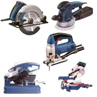 3 Essential Woodworking Power Tools For Woodworker