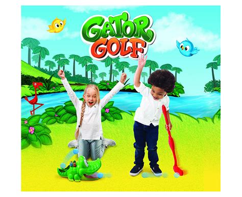 Gator Golf Game | Catch.com.au