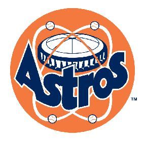 Houston Astros New Logo Concept by Giovanni Creative