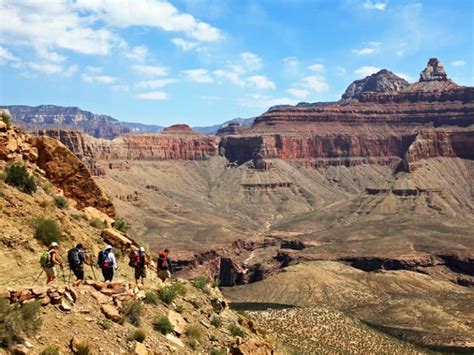 8 Best Grand Canyon Hiking Tour Companies - Territory Supply