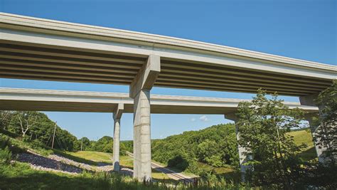 Prestressed Beams For Bridges - The Best Picture Of Beam