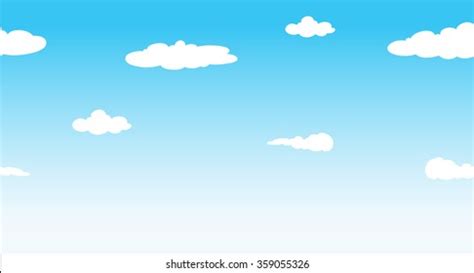 21,133 Blue Sky Clipart Images, Stock Photos & Vectors | Shutterstock