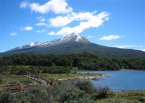 Visit Ushuaia & Tierra del Fuego, Argentina | Audley Travel US