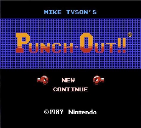 Mike Tyson’s Punch-Out : un secret de gameplay découvert… 30 ans plus ...