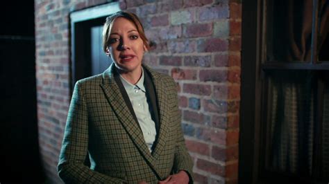 BBC Two - Cunk on..., Britain, Episode 3, Are you Jack the Ripper?