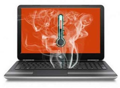 How To Fix Laptop Overheating Without Taking It Apart: tipsnfreeware.com