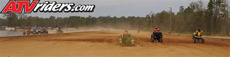 Busco Beach ATV Park & Campground Ride Review - Riding Park on an Island in North Carolina