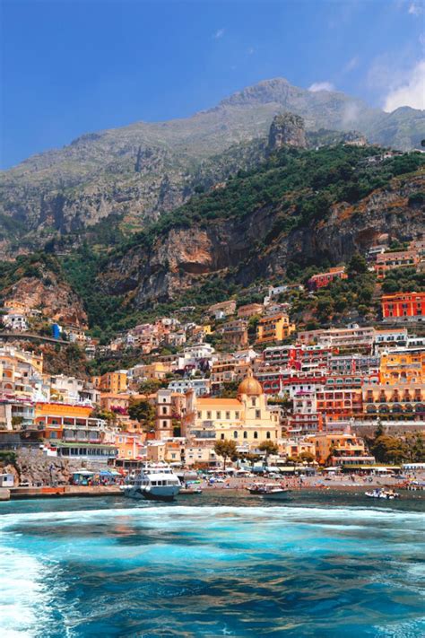 14 Best Italian Beach Towns · Eternal Expat