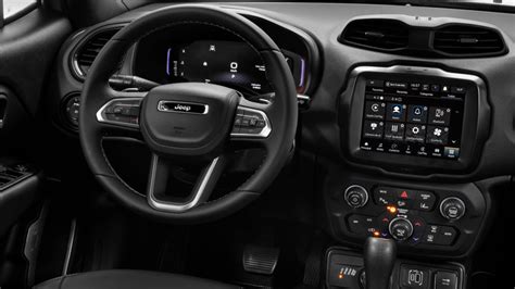 Novo Jeep Renegade 2022: preço, interior, versões e outros detalhes