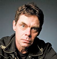 Rich Hall · Comedian & Speaker Directory · Comicus