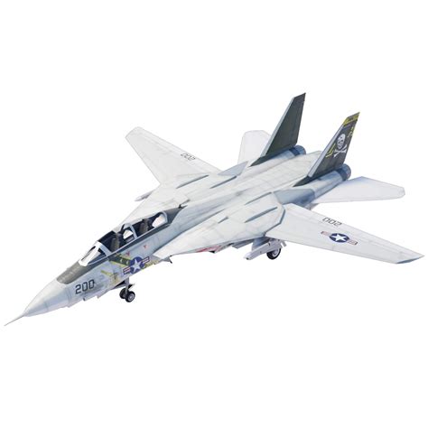 US Jet Fighter Set by NETRUNNER_pl