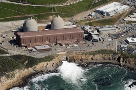 Pro-Nuclear March In San Francisco To Protest Closing Of Diablo Canyon Nuclear Plant