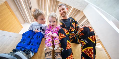 Calgary Public Library on Twitter: "Enjoy Family Day with a Calgary Public Library Pajama Party ...