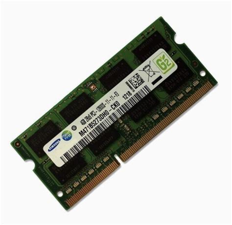 Samsung PC3-12800 4 GB DDR3 1600 MHz PC3-12800 DDR3 Memory (M471B5273CH0-YK0) for sale online | eBay