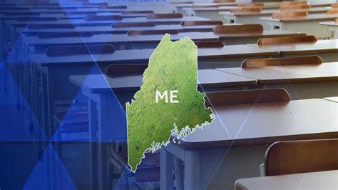 New rankings: These are the best school districts in Maine