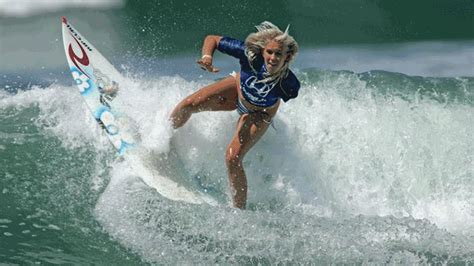 Pro Surfer Bethany Hamilton Interview | Sports Byline USA