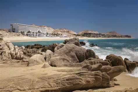 Marquis Los Cabos All Inclusive Resort & Spa - Adults Only: 2019 Room Prices , Deals & Reviews ...