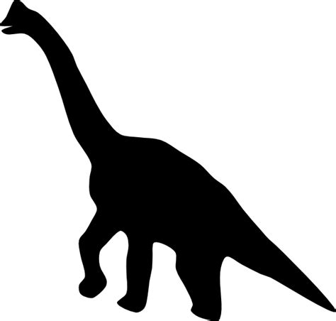 Dinosaur Clip Art at Clker.com - vector clip art online, royalty free & public domain