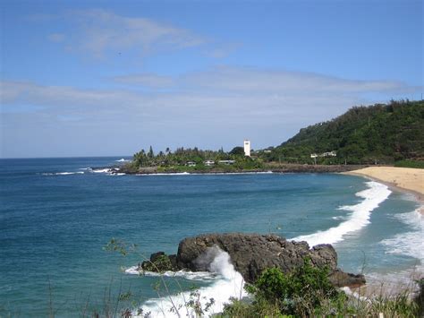 Waimea Bay Beach Park - North Shore Oahu | Waimea Bay is one… | Flickr