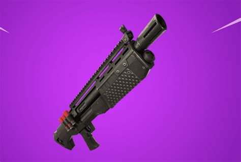 Fortnite Shotguns Guide - Fort Fanatics