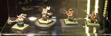 Warhammer Dwarfs - Felix's Gaming Pages