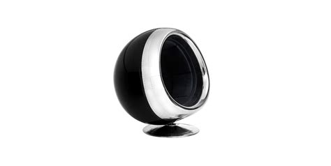 Boeing 737 Jet Engine Cowling Chair – To Outfit Your James Bond Villain Lair