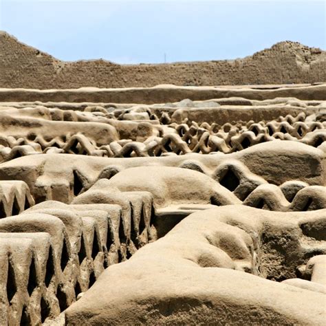 Chan Chan Ruins Peru - Travel Off Path