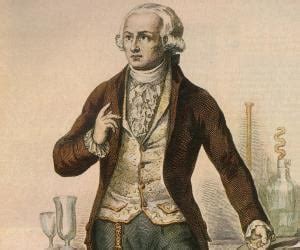 Antoine Lavoisier Biography - Childhood, Life Achievements & Timeline