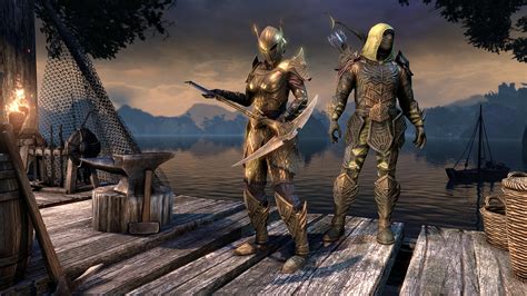 ESO Fashion | Hollowjack Crown Crates (Elder Scrolls Online)