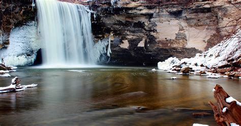 Explore Minneopa State Park, Mankato, Minnesota