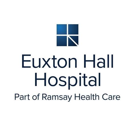 Euxton Hall Hospital | Chorley