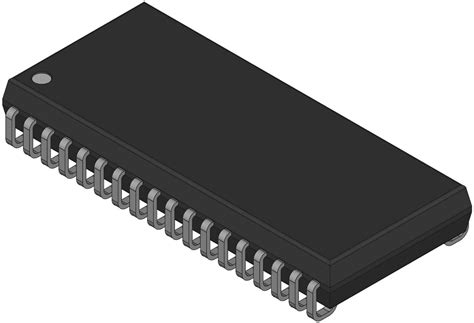 IS61WV5128BLL-10KLI by Integrated Silicon Solution Inc | SRAM Chip | Arrow.com