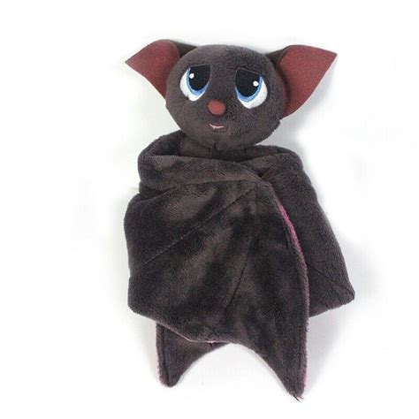 Toy Doll Hotel Transylvania Mavis Bat Bendable Wings Cute Soft Plush | eBay | Hotel transylvania ...