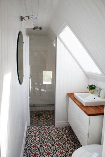 Small Attic Bathroom Floor Plans – Flooring Site