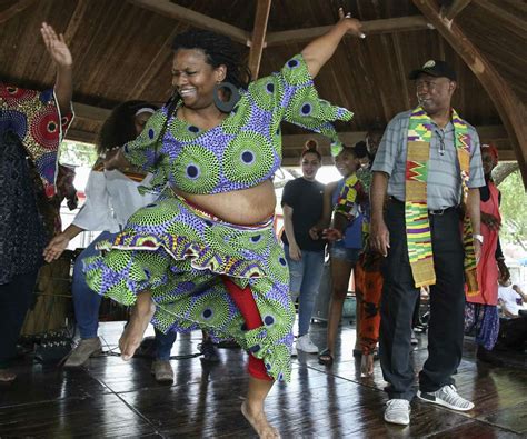 Pan African Festival celebrates history, culture