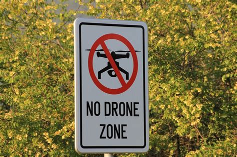 No fly zone: Drone detection at Miami International Airport - Airport Technology