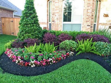 Front Yard Landscaping Ideas South Texas - Image to u