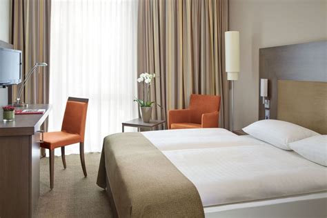 IntercityHotel Berlin Hauptbahnhof | H Rewards