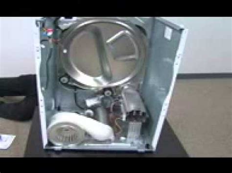 ApplianceJunk.com - LG Dryer Vent Kit Installation - YouTube