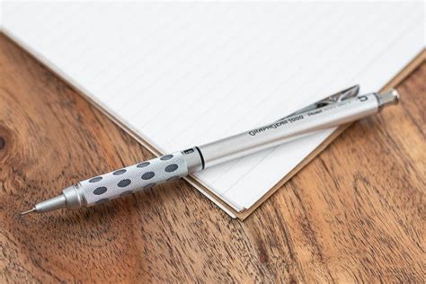 The Best Mechanical Pencils | Reviews by Wirecutter