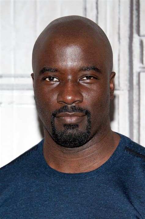 Mike Colter Hot Pictures | POPSUGAR Celebrity Photo 4