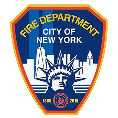 Fdny Logos