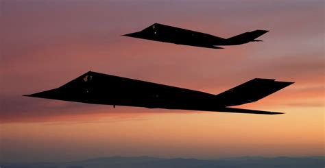 The Rise and Fall of the F-117 Nighthawk as a Prime American Stealth Fighter; From Desert Storm ...